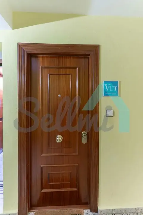 Pis de 70 m² a Gijón