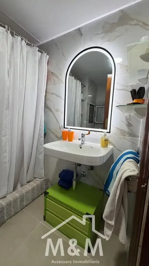 Pis de 64 m² a Calvià