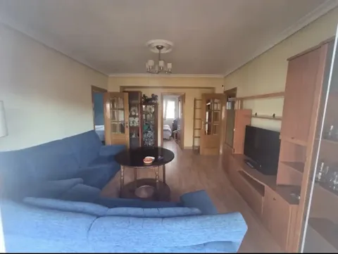 Pis de 120 m² a Badajoz
