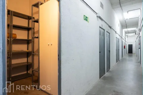 Appartamento 90 m² a Madrid