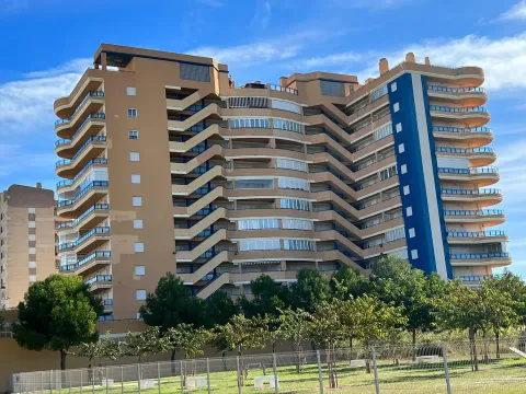 Pis de 66 m² a Tavernes de la Valldigna
