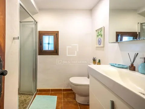 Casa de 250 m² a Sant Josep de sa Talaia