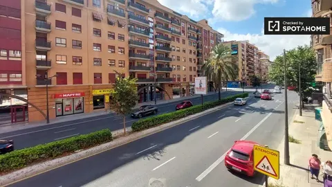 Habitació de lloguer, València