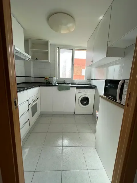 Habitació de lloguer, València