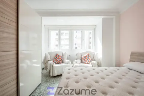 Pis de 66 m² a Saragossa