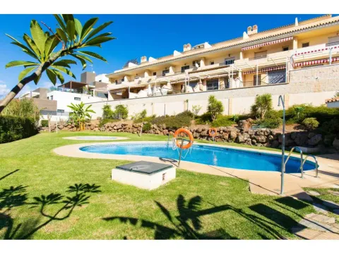 Casa de 150 m² en Vélez-Málaga