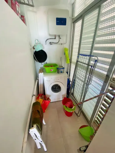Pis de 83 m² a Cullera