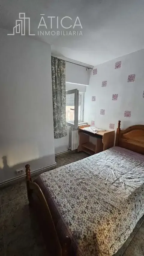 Pis de 78 m² a Salamanca
