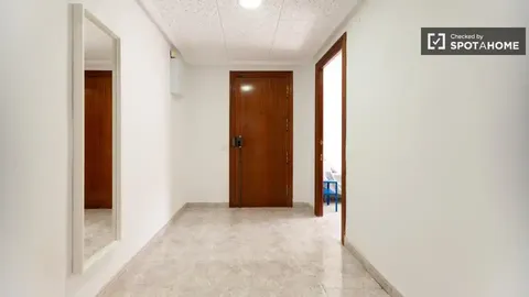 Zimmer zur Miete, Valencia