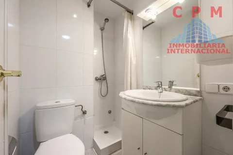 Pis de 186 m² a Madrid
