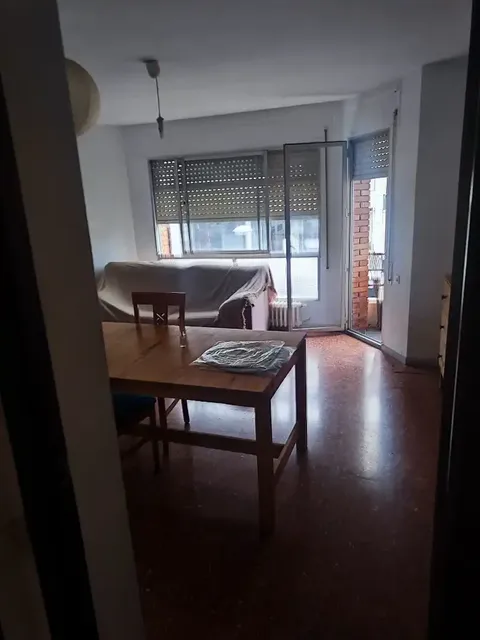 Pis de 90 m² a Tarragona