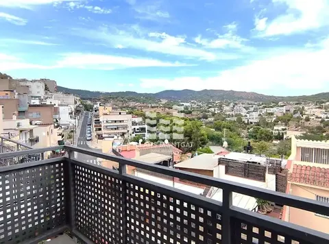 Piso de 85 m² en Montgat