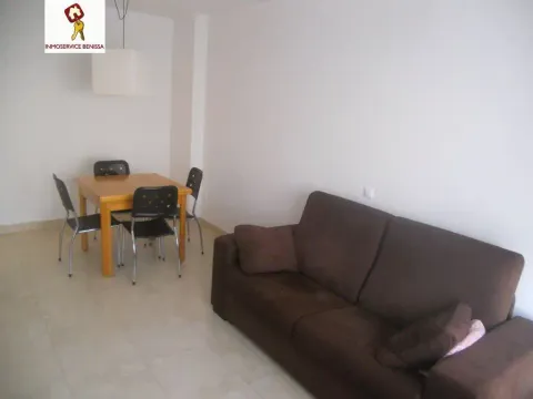Квартира 85 м² в Benissa
