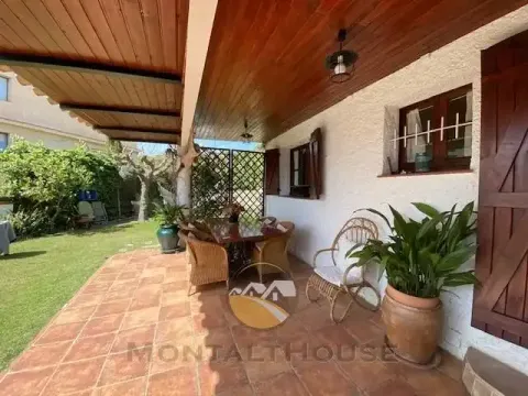 Moradia 210 m² em Sant Vicenç de Montalt (2/15)