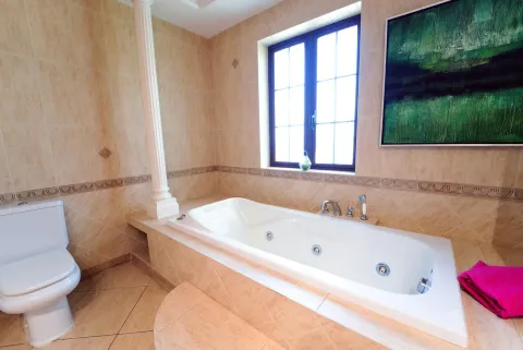 Casa de 470 m² a Marbella