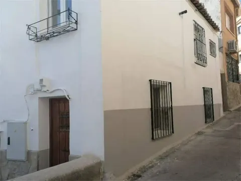 Casa de 52 m² a Carabaña