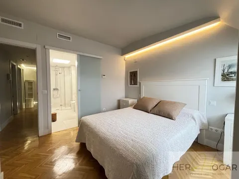 Wohnung 160 m² in Toledo