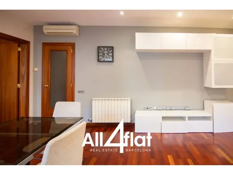 Pis de 95 m² a Barcelona