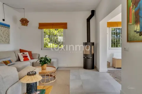 Haus 198 m² in Altea