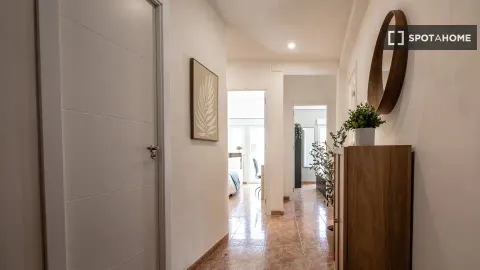 Habitació de lloguer, València