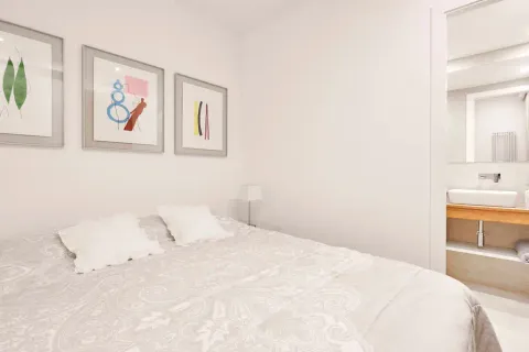 Pis de 68 m² a Bilbao