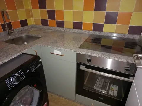 Pis de 28 m² a Santiago de Compostel·la