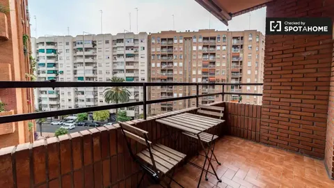 Habitació de lloguer, València