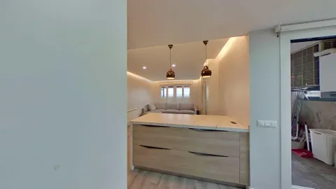 Appartamento 174 m² a Alcalá de Henares