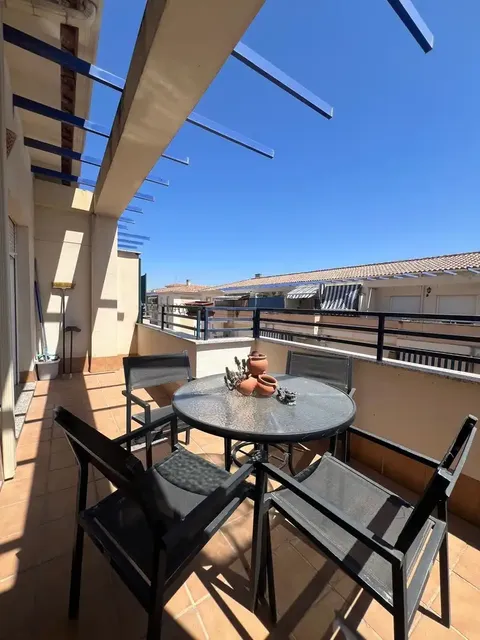 Apartamento 59 m² em Las Gabias