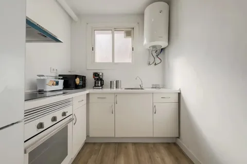 Stanza in affitto, l'Hospitalet de Llobregat