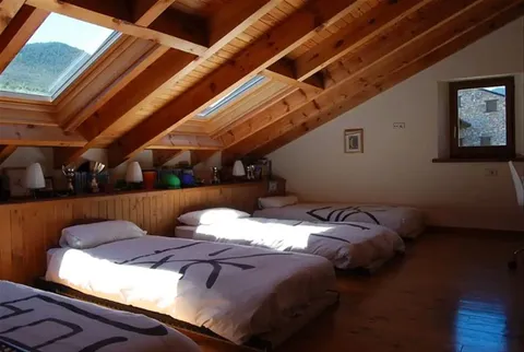 Casa de 140 m² a Bellver de Cerdanya