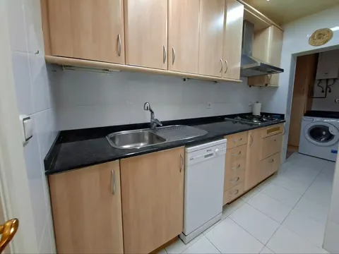 Pis de 60 m² a Barcelona