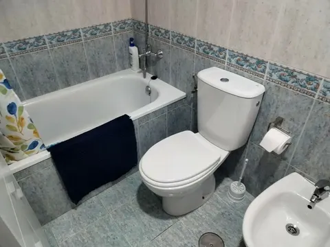 Pis de 110 m² a Gijón