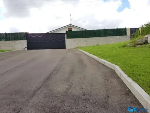 Casa de 160 m² en Usúrbil