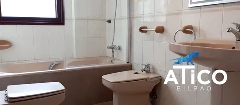 Pis de 160 m² a Bilbao