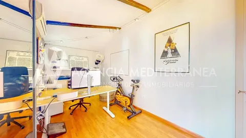 Pis de 127 m² a Alcàsser