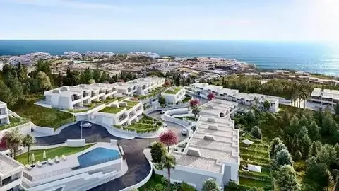 Casa de 160 m² a Mijas