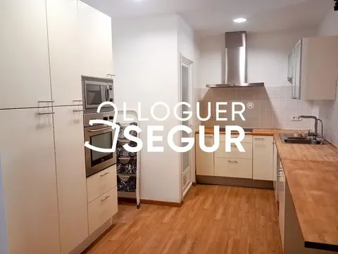 Pis de 114 m² a Barcelona