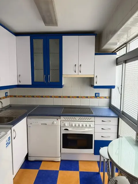 Pis de 75 m² a Madrid