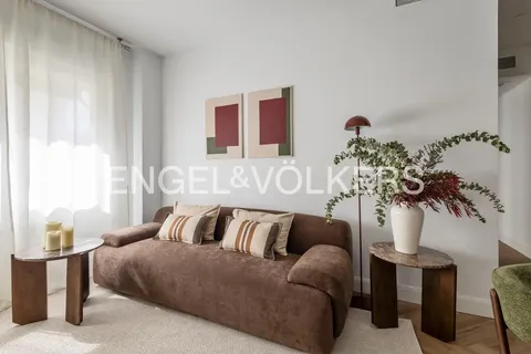 Pis de 84 m² a Madrid