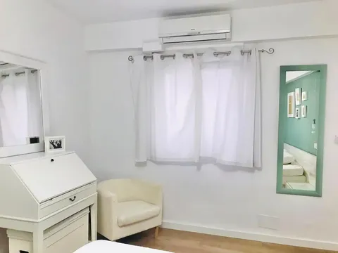 Wohnung 80 m² in Granada