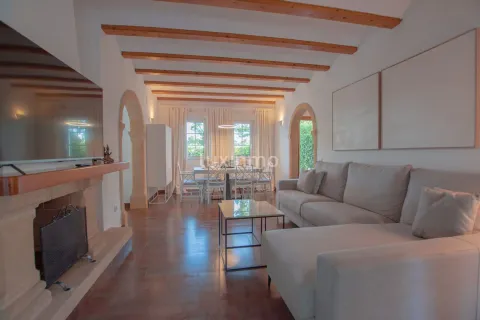 Casa de 141 m² a Xàbia
