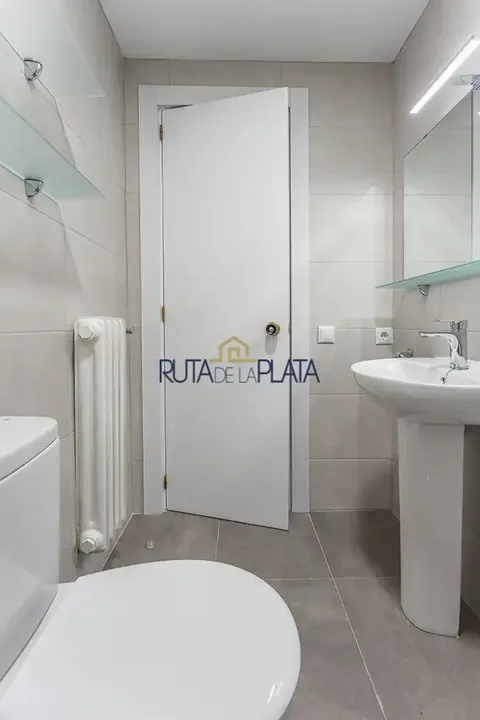 Pis de 85 m² a Zamora