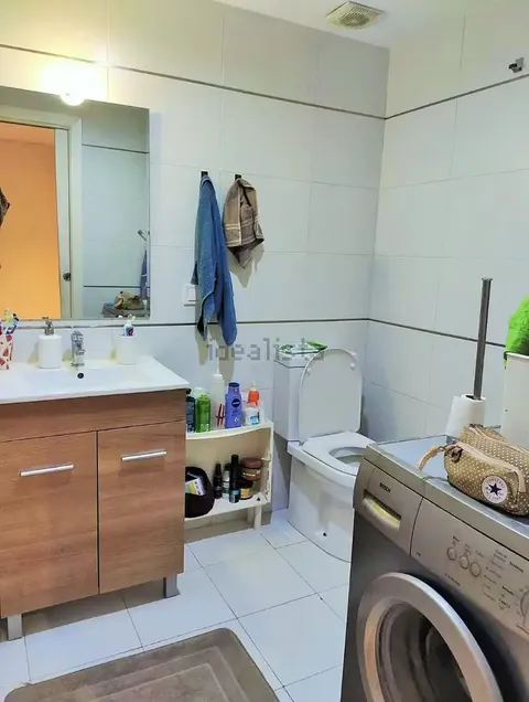 Pis de 63 m² a València