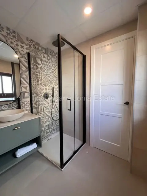 Pis de 55 m² a la Vila Joiosa