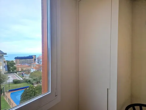 Pis de 88 m² a Santander