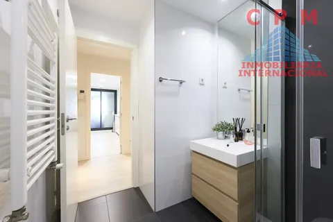 Pis de 135 m² a Madrid