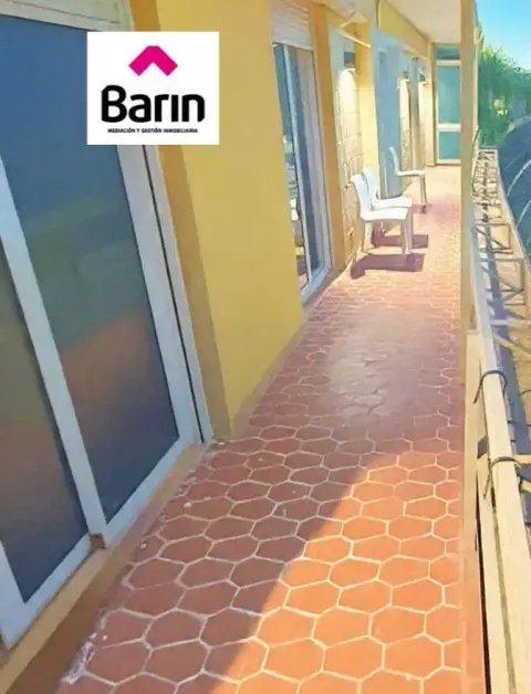 Flat 128 m² in Córdoba