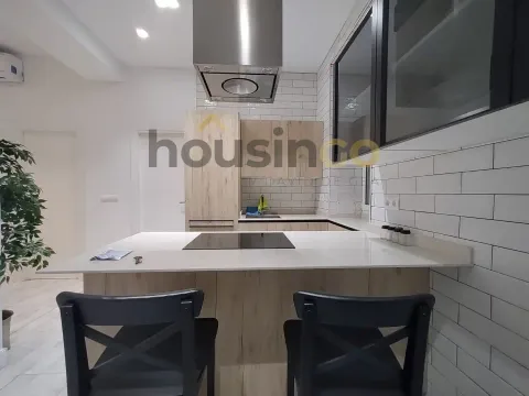 Pis de 92 m² a Madrid