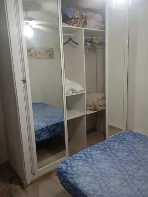Pis de 90 m² a Sevilla